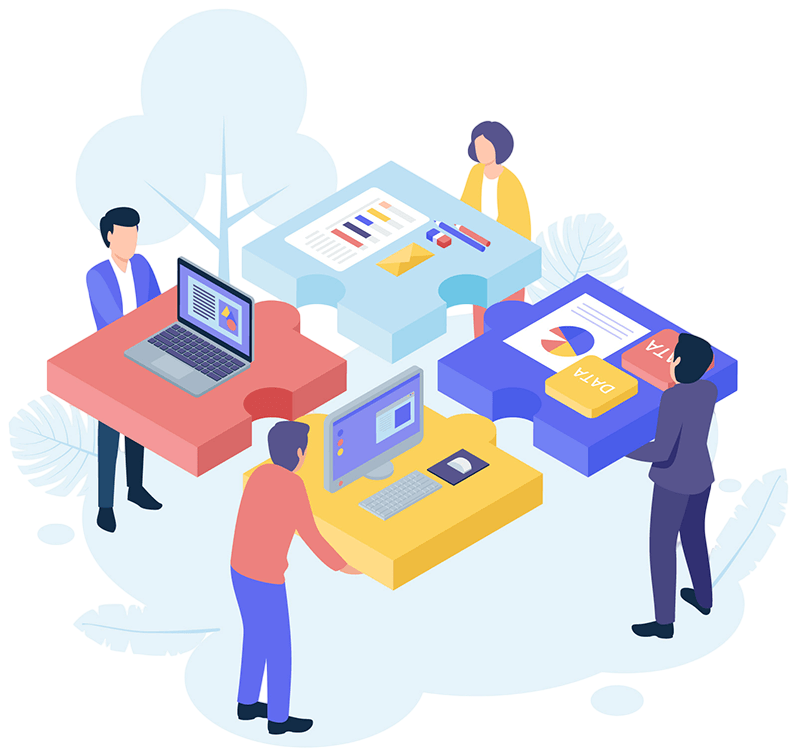 Werken bij viaBOVAG.nl